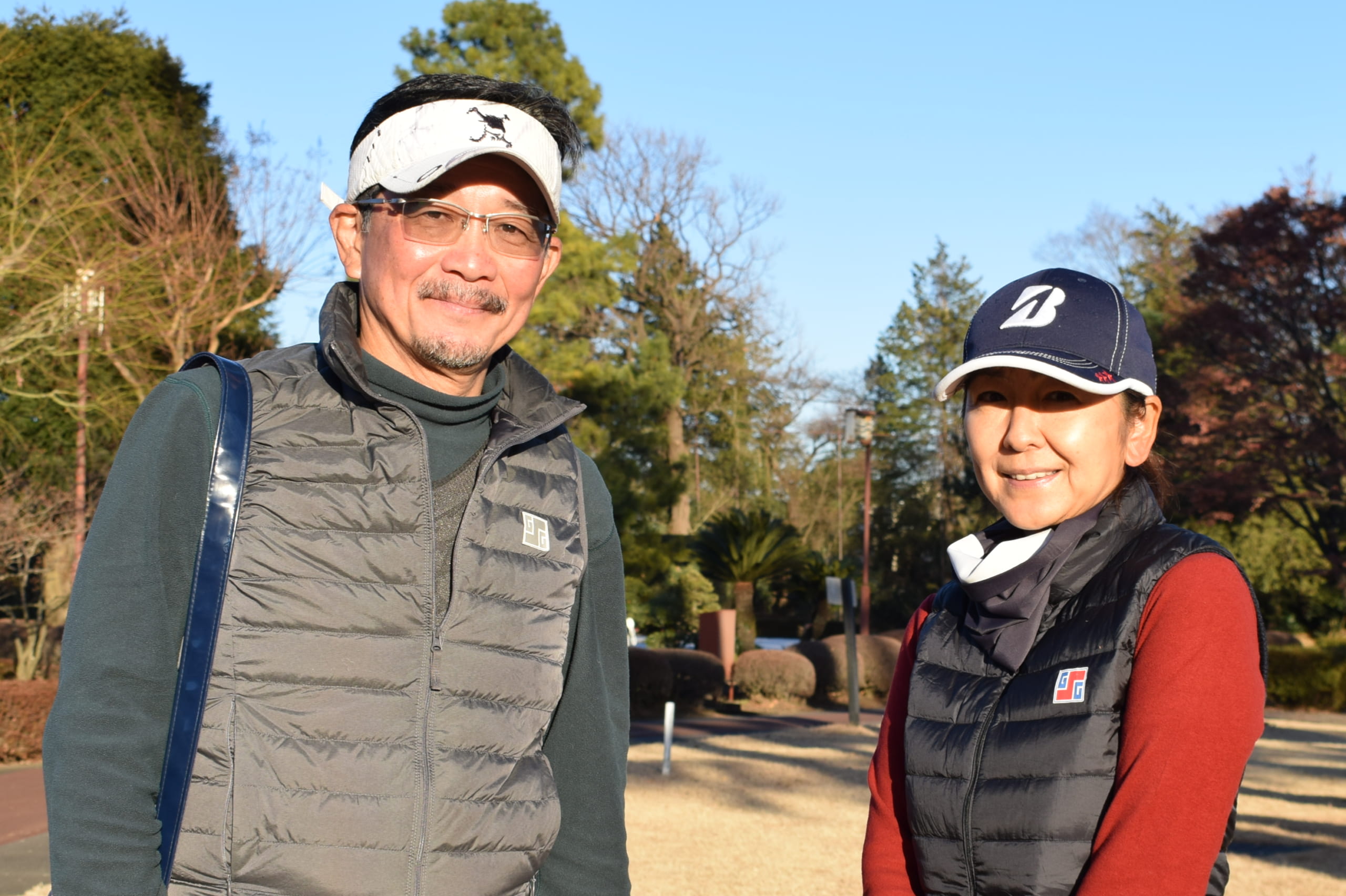 相模原ゴルフクラブの魅力 相模原ゴルフクラブ 相模原ゴルフクラブの魅力 相模原ゴルフクラブ